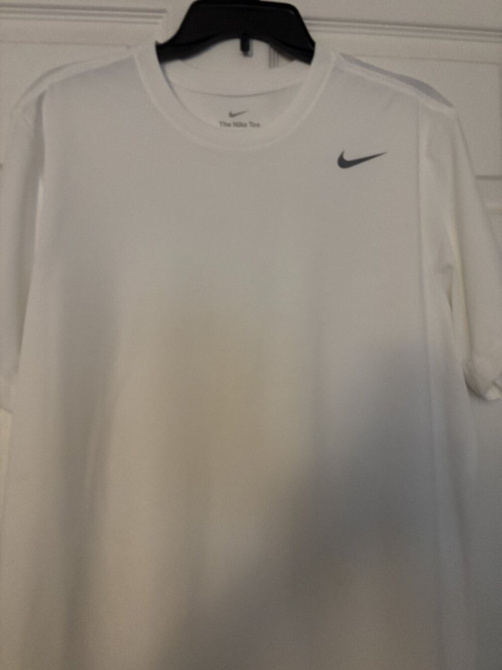 Men's tshirt dri fit